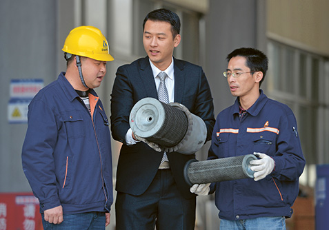 Technical expertise adds value