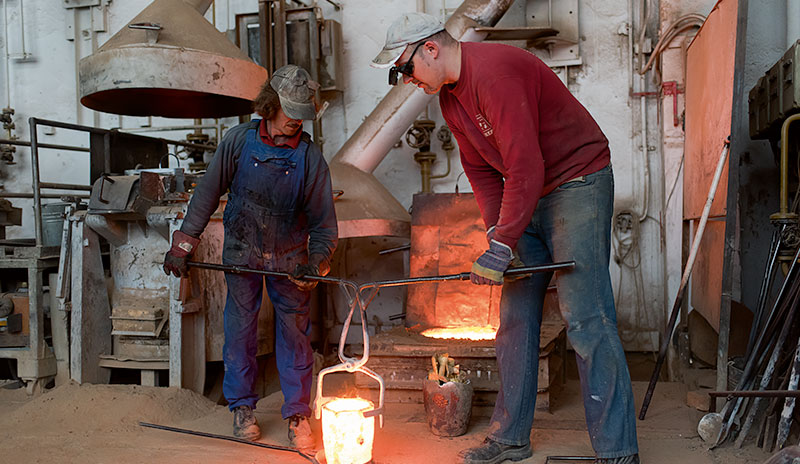 Szab&oacute;: &rdquo;My customers know that their projects are in good hands&rdquo; (photo)