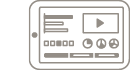 Flottendatenmanagement (icon)