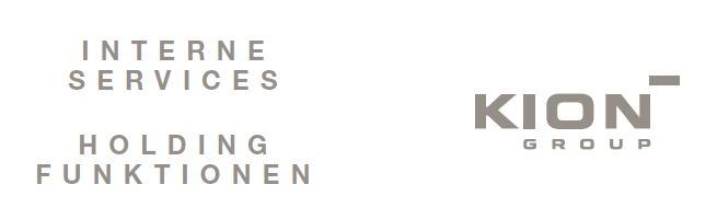 KION Group (Logo)
