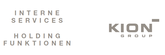 KION Group (Logo)