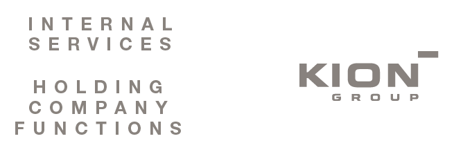KION Group (logo)