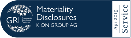 GRI Materiality Disclosure (Logo)