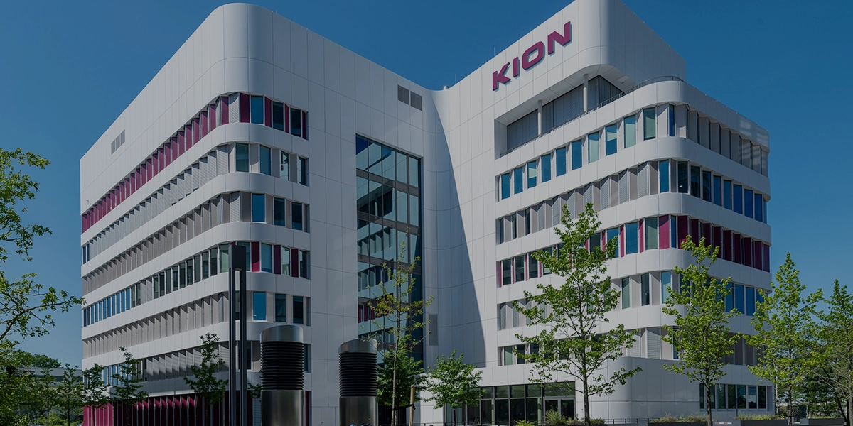 KION at a glance